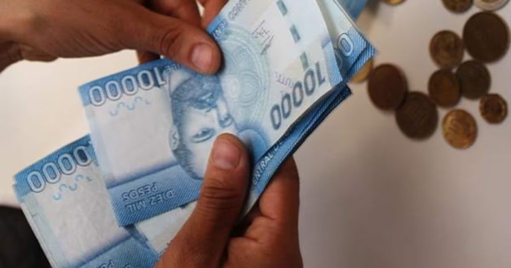 Alerta de la CMF sobre Préstamos Fraudulentos en Chile - Alertan sobre aplicaciones de préstamos no autorizados en Chile