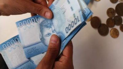 Alerta de la CMF sobre Préstamos Fraudulentos en Chile - Alertan sobre aplicaciones de préstamos no autorizados en Chile