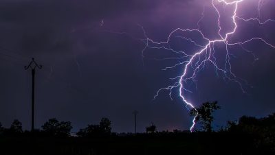 Alerta Roja en Melipeuco por un Incendio en el Parque Nacional Conguillío - Incendio en Parque Conguillío activa alerta roja en Melipeuco
