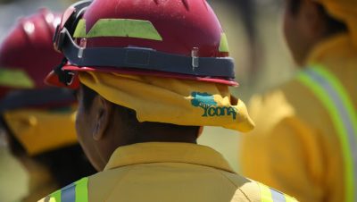 Alerta Roja por Incendios Forestales en la Región de O’Higgins y Valparaíso - Emergencia en Chile: Alerta roja por incendios en O’Higgins y Valparaíso