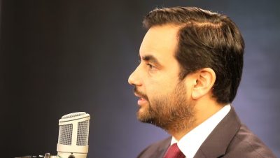 Amenazas a los Funcionarios de Gendarmería en Chile - Gabriel Boric condena amenazas contra gendarmes en Chile