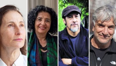 Apoyo de Artistas a la Candidatura de Jeannette Jara - Artistas respaldan a Jeannette Jara en crucial balotaje presidencial