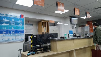 Aumento del Gasto de Bolsillo en Salud en Chile - El Costo de la Salud en Chile Supera el Promedio de la OCDE