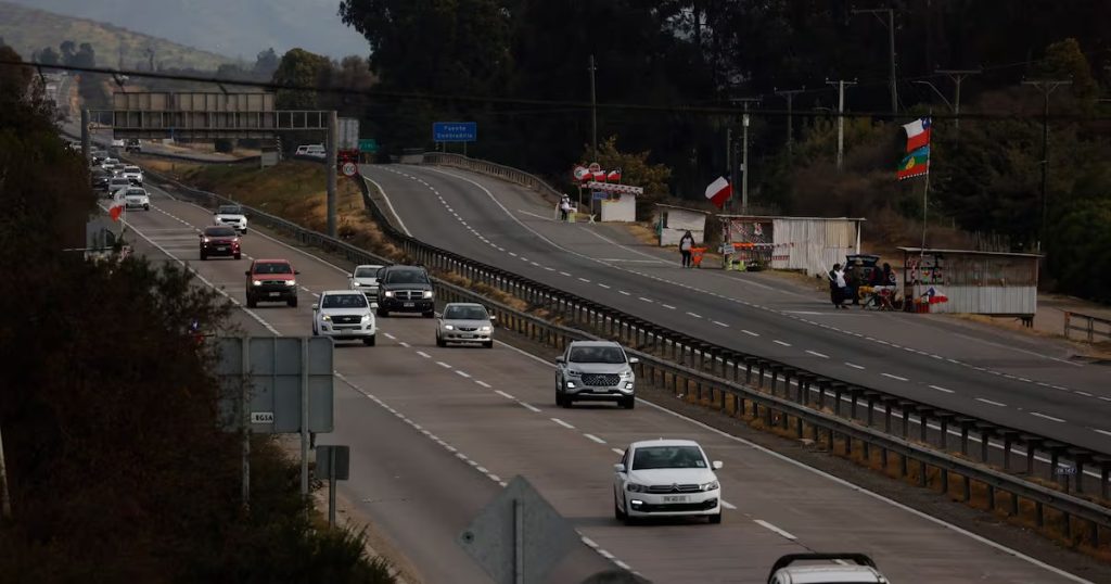 Balance de Accidentes de Tránsito durante el Fin de Semana Largo - Incrementan accidentes y fallecidos en fin de semana largo