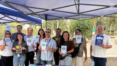 Balance de la Estrategia Nacional de Drogas en la Región Metropolitana - Impacto del Plan Nacional de Drogas: 6 mil adultos reciben tratamiento