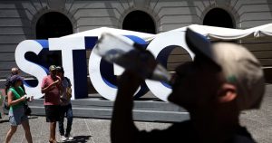 Campaña del Minsal ante el Calor Extremo en Chile - Chile enfrenta el calor extremo con medidas de salud reforzadas