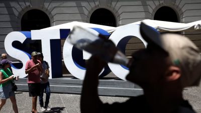 Campaña del Minsal ante el Calor Extremo en Chile - Chile enfrenta el calor extremo con medidas de salud reforzadas