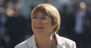 Candidatura de Michelle Bachelet ante la ONU en Chile - Bachelet en la ONU: Tensión y Desafíos en la Diplomacia Internacional