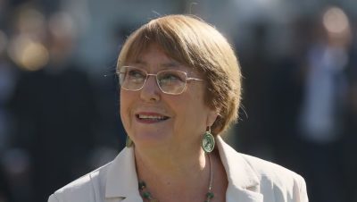 Candidatura de Michelle Bachelet ante la ONU en Chile - Bachelet en la ONU: Tensión y Desafíos en la Diplomacia Internacional