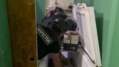 Clausura de una Discoteca Clandestina en Independencia - Clausura de Discoteca Ilegal en Independencia Genera Alivio a la Comunidad