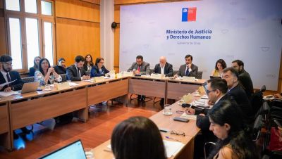 Compromiso del Estado con los Derechos Humanos en Chile - Chile lanza ambicioso Plan Nacional de Derechos Humanos 2026–2029
