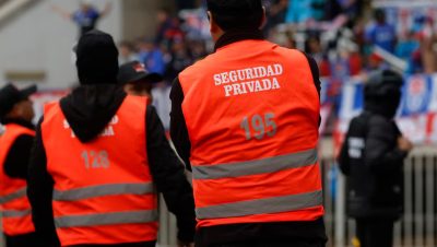 Concierto de Bad Bunny y la Nueva Ley de Seguridad Privada en Chile - Nueva Ley de Seguridad Privada: Cambios y Conciertos Importantes