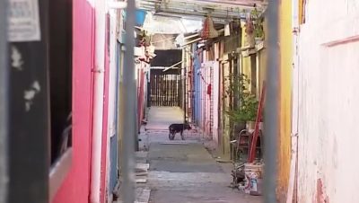 Condena a Presidio Perpetuo por Femicidio en Estación Central - Presidio perpetuo por femicidio en Estación Central conmociona a Chile.