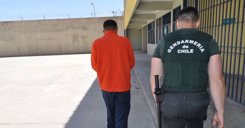 Condena de 11 Años de Cárcel al Dueño de un Almacén en Bulnes por Abuso Sexual - Dueño de comercio en Bulnes condenado por abusos sexuales