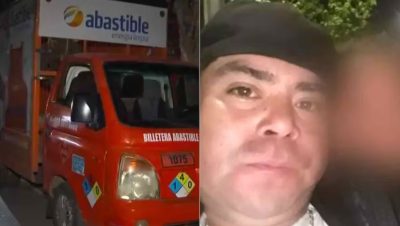 Condena de 15 Años a los Delincuentes por el Asesinato de un Repartidor de Gas en Cerro Navia - Condenan a 15 años de prisión a homicidas en Cerro Navia