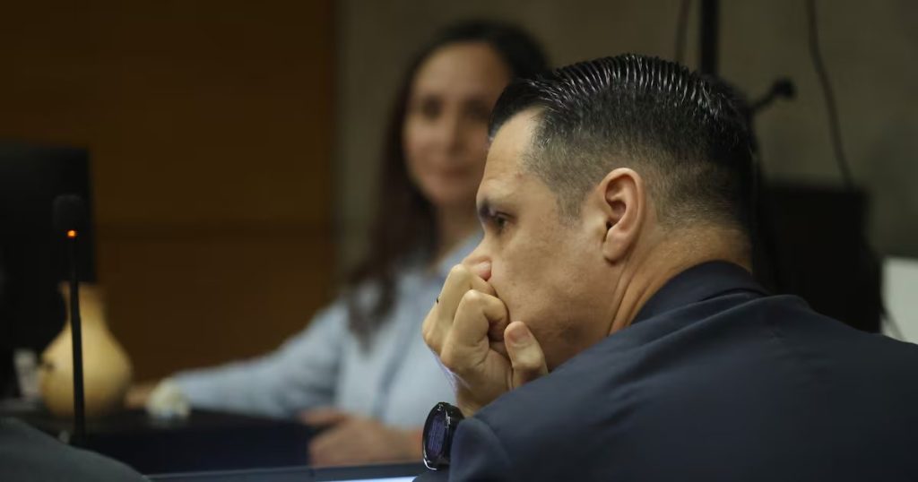 Conocimiento sobre el Efecto Lesivo de los Perdigones de Goma en Carabineros - Juicio a Claudio Crespo: Efectos de las Armas Antidisturbios en el Estallido Social