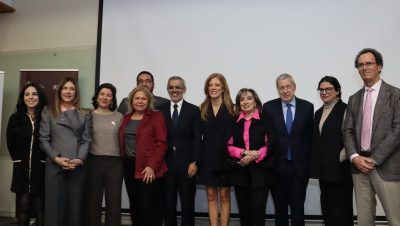 Convocatoria para el Premio Lenka Franulic 2025 para Periodistas - Convocatoria al Premio Lenka Franulic 2025: Celebrando el Periodismo Femenino