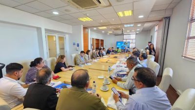 Costo Fiscal del Reajuste Salarial para los Funcionarios Públicos en Chile - Reajuste Salarial en Chile: Impacto y Desafíos Fiscales