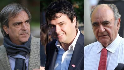 Críticas a Chile Vamos en el Balotaje Presidencial de 2025 - Tensión en la Derecha Chilena a Días del Balotaje Presidencial