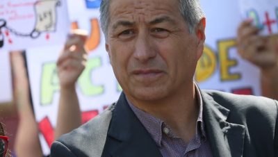 Cuestionamiento del Colegio de Profesores sobre la Nueva Agrupación Docente - Controversia por Nueva Agrupación Docente en Chile