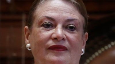 Decisión de la Corte de Santiago sobre la Querella contra Ángela Vivanco - Corte de Santiago en Tensión: Querella Contra Ángela Vivanco