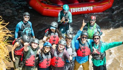 Declaración del Humedal Urbano para el Río Mapocho en Santiago - Chile impulsa protección del Mapocho como humedal urbano