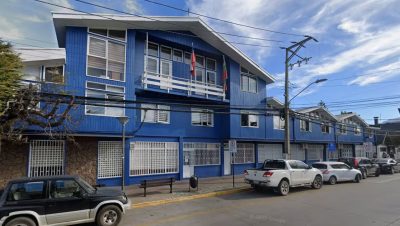 Detención de Funcionarios de la Municipalidad de Coyhaique por Licencias de Conducir - Allanamiento en Coyhaique: Detienen a Dos Funcionarios por Corrupción