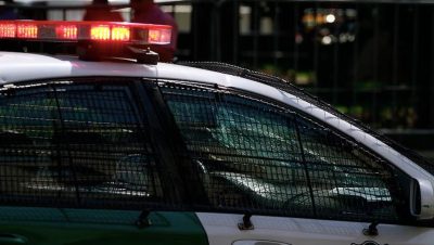 Detención de Tres Sujetos por el Robo de un Camión en Hijuelas - Detención de Tres Sospechosos por Robo de Camión en Hijuelas