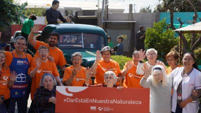 Día del Patrimonio Social en Chile 2025 - Día del Patrimonio Social 2025: Unión y Solidaridad en Chile