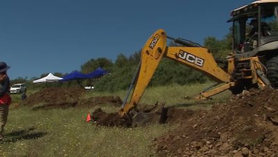 Diligencias del Ministro Álvaro Mesa sobre las Inhumaciones Ilegales en Coyahue - Avances en la búsqueda de desaparecidos en Coyahue, Chile