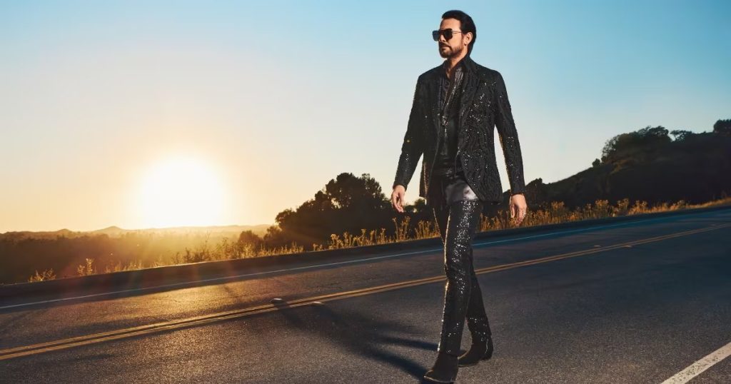 El Éxito de Beto Cuevas en la Música Chilena - Beto Cuevas: Éxito Fugaz y Resiliencia Musical en la Industria