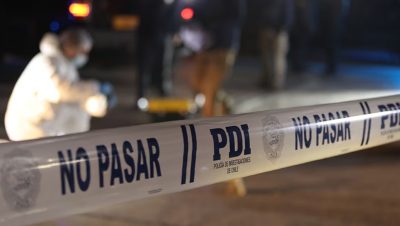 El Hallazgo de un Cadáver en Máfil Corresponde a un Joven Desaparecido. - Hallazgo de cuerpo en Máfil genera conmoción y misterio.