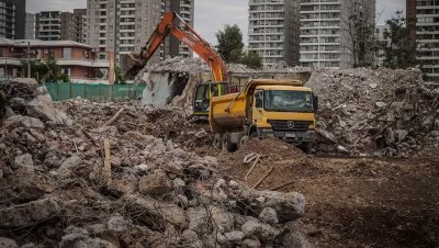 El Nuevo Hospital Barros Luco Tendrá Menos Camas que el Diseño Anterior. - Nuevo Hospital Barros Luco: Menos camas y más demoras en atención