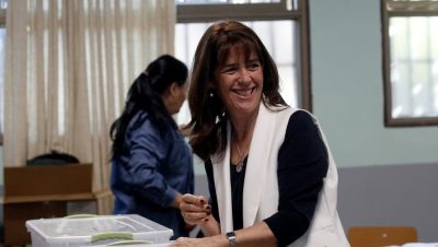 El Rol de las Parejas de Jara y Kast en las Elecciones Presidenciales - La Influencia Silenciosa de las Parejas en la Política de Chile