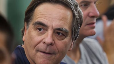 El Vaticano Deja sin Efecto las Sanciones a Felipe Berríos de la Compañía de Jesús - Felipe Berríos: El Vaticano Revierte Sanciones Canónicas.