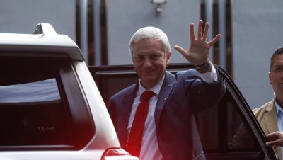 Eliminación del Impuesto Territorial para la Primera Vivienda en Chile - José Antonio Kast propone eliminar contribuciones a primeras viviendas