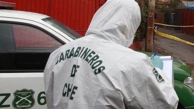 Escolar de 15 Años Apuñalado en una Riña en Quinta Normal - Inquietante ataque deja a escolar en estado crítico en Quinta Normal.