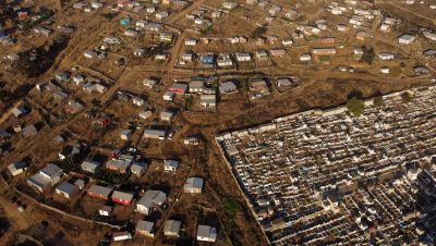 Expropiación de Hectáreas en la Megatoma de San Antonio - Gobierno de Chile enfrenta dilema por expropiación en San Antonio