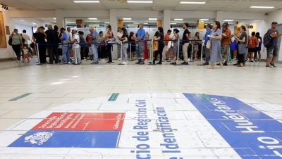 Extensión del Horario del Registro Civil para Retirar Documentos de Identificación - Registro Civil extiende horario para retiro de cédulas antes de elecciones