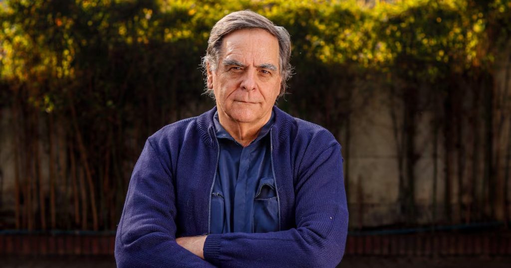 Fallo del Vaticano sobre Felipe Berríos y las Denuncias de Abuso Sexual - Vaticano exonera a Felipe Berríos de acusaciones de abuso sexual.