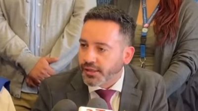 Formalización de Mario Schmeisser por un Accidente en Valdivia - Gabriel Boric impulsa medidas para prevenir accidentes por ebriedad