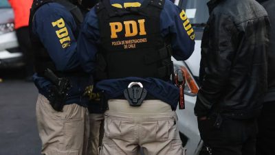 Hallazgo de Cuerpos con Lesiones por Arma Blanca en Cabrero - Impactante Hallazgo de Dos Cuerpos en Zona Rural de Cabrero