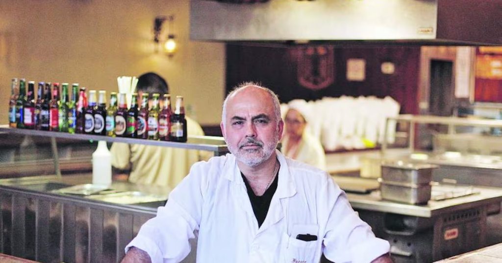 Indemnización del Estado a los Dueños de la Ex Fuente Alemana - Estado chileno indemnizará a dueños de ex Fuente Alemana por daños