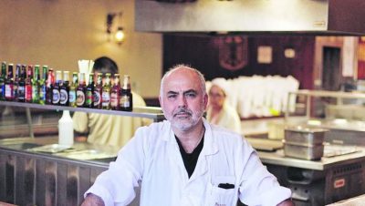 Indemnización del Estado a los Dueños de la Ex Fuente Alemana - Estado chileno indemnizará a dueños de ex Fuente Alemana por daños