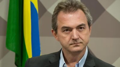 Joesley Batista Viaja a Venezuela para Pedir la Dimisión de Nicolás Maduro - Joesley Batista: El Empresario que Conecta a Trump y Maduro