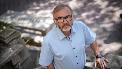 José Gabriel Funes, Jesuita y Astrónomo en Chile - José Gabriel Funes: Ciencia y Fe en la Era de la IA