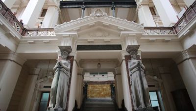 La Corte Suprema Cuestiona el Proyecto de Ley sobre la Identificación de los Restos del SML - Suprema de Chile cuestiona proyecto de identificación del SML.