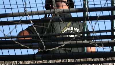 Liberación de un Reo en la Cárcel de Rancagua por un Error de Gendarmería - Liberación errónea en Rancagua: Gendarmería bajo escrutinio