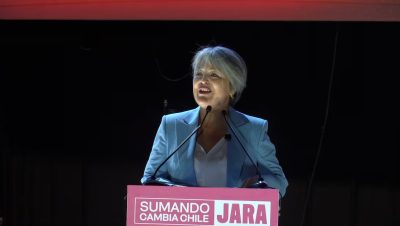 Llamado de Jeannette Jara a la Ciudadanía en Coquimbo - Jeannette Jara: Un Llamado a la Esperanza en Coquimbo