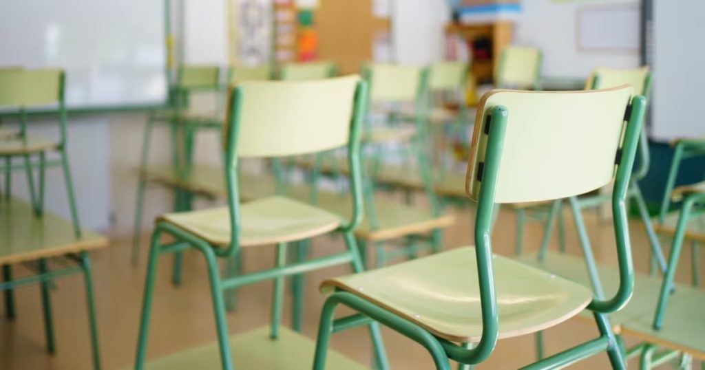 Logros de la Educación Pública en Chile durante 2025 - Educación chilena 2025: Logros y desafíos en el horizonte